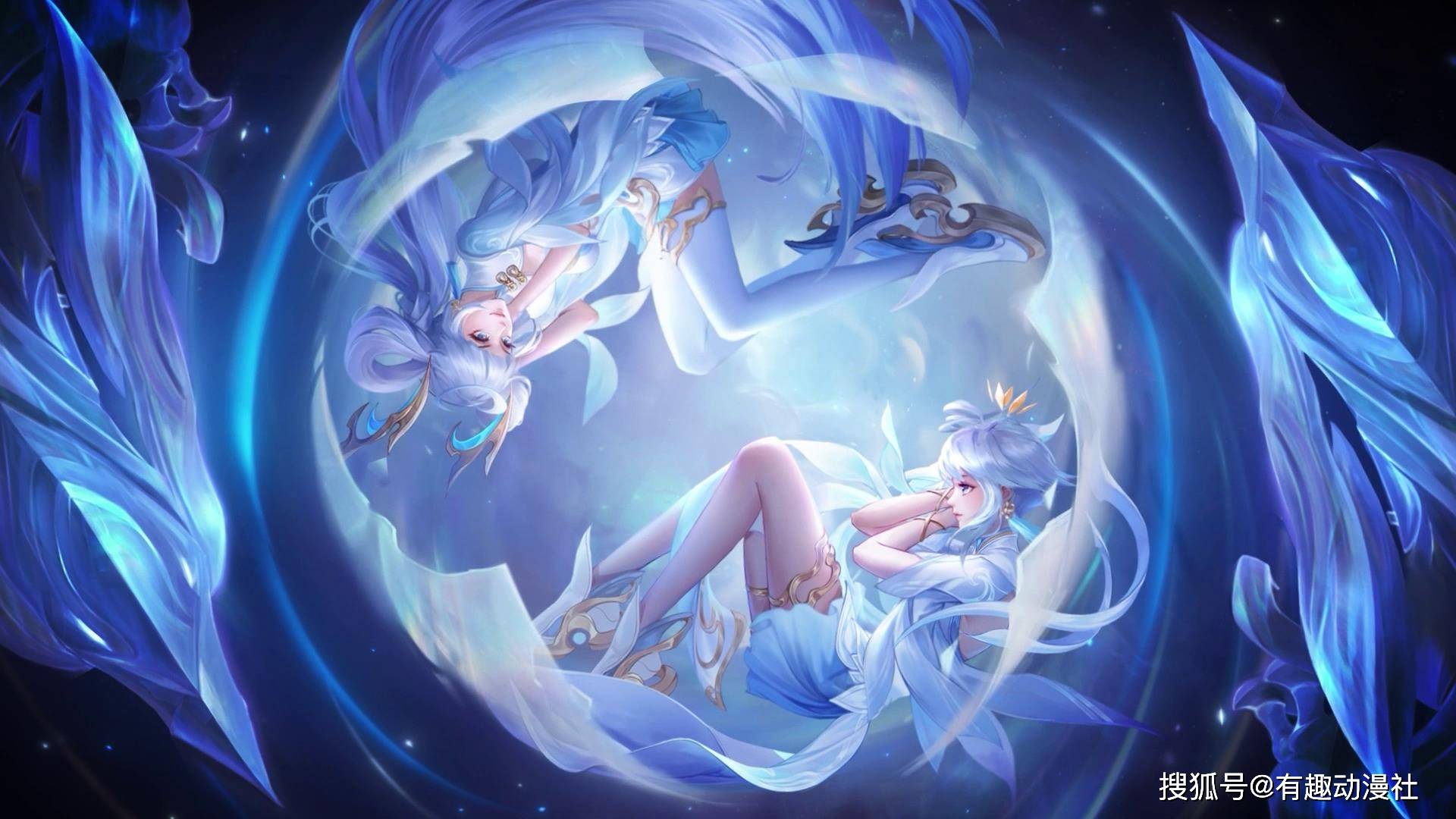 叹的统治力 叹的统治力