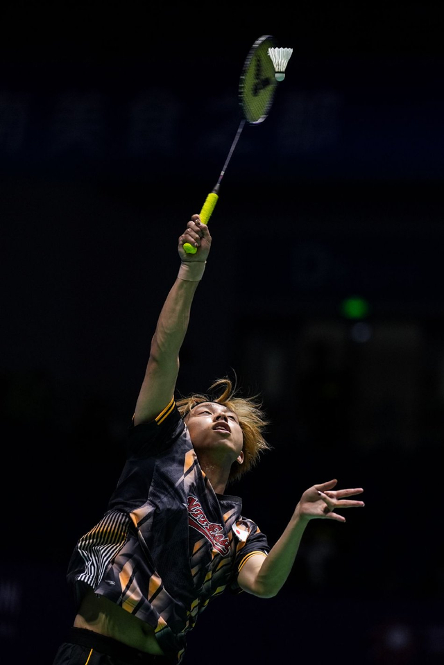 更高强度 更高强度