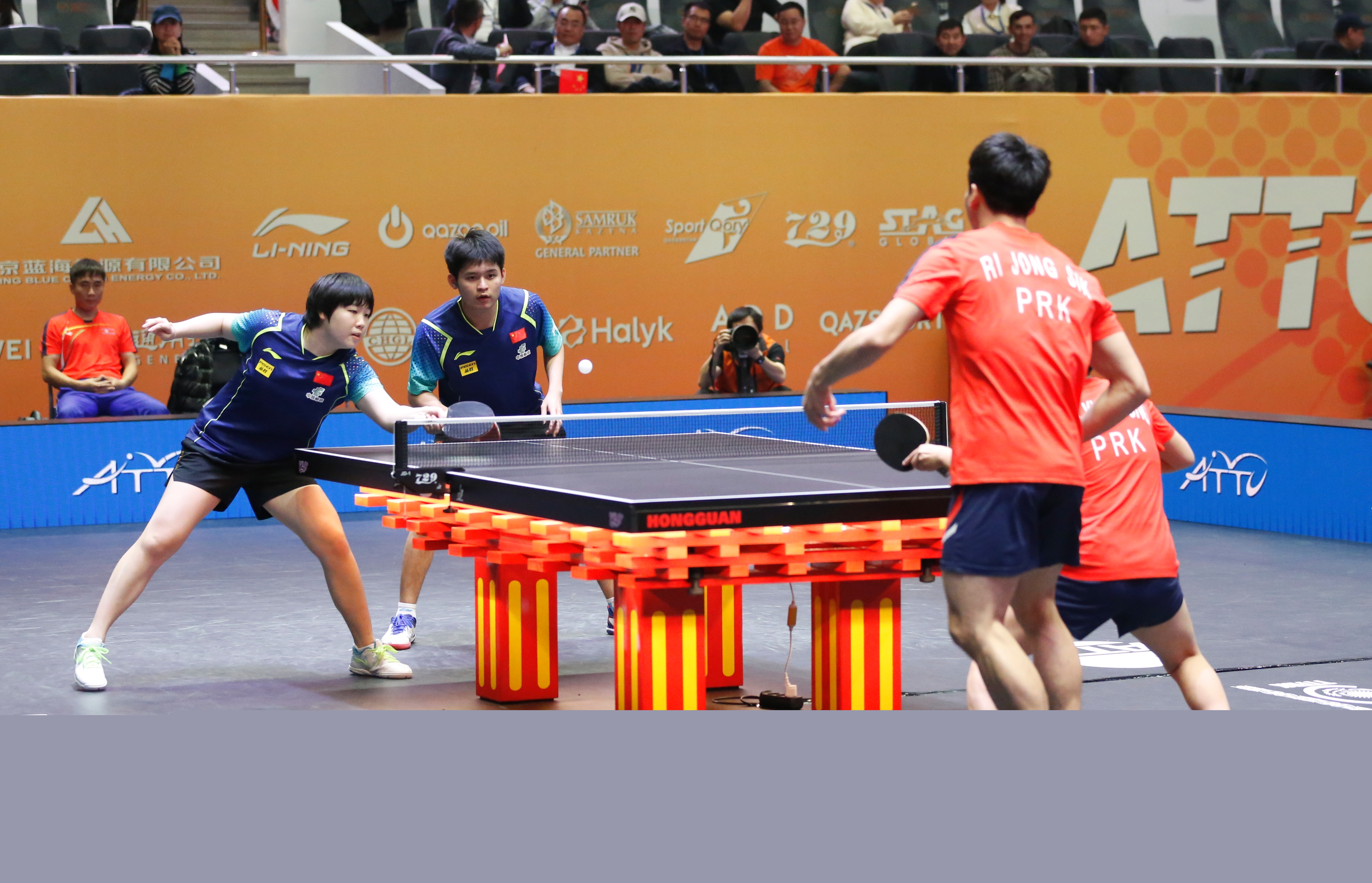 每一次进攻 每一次进攻