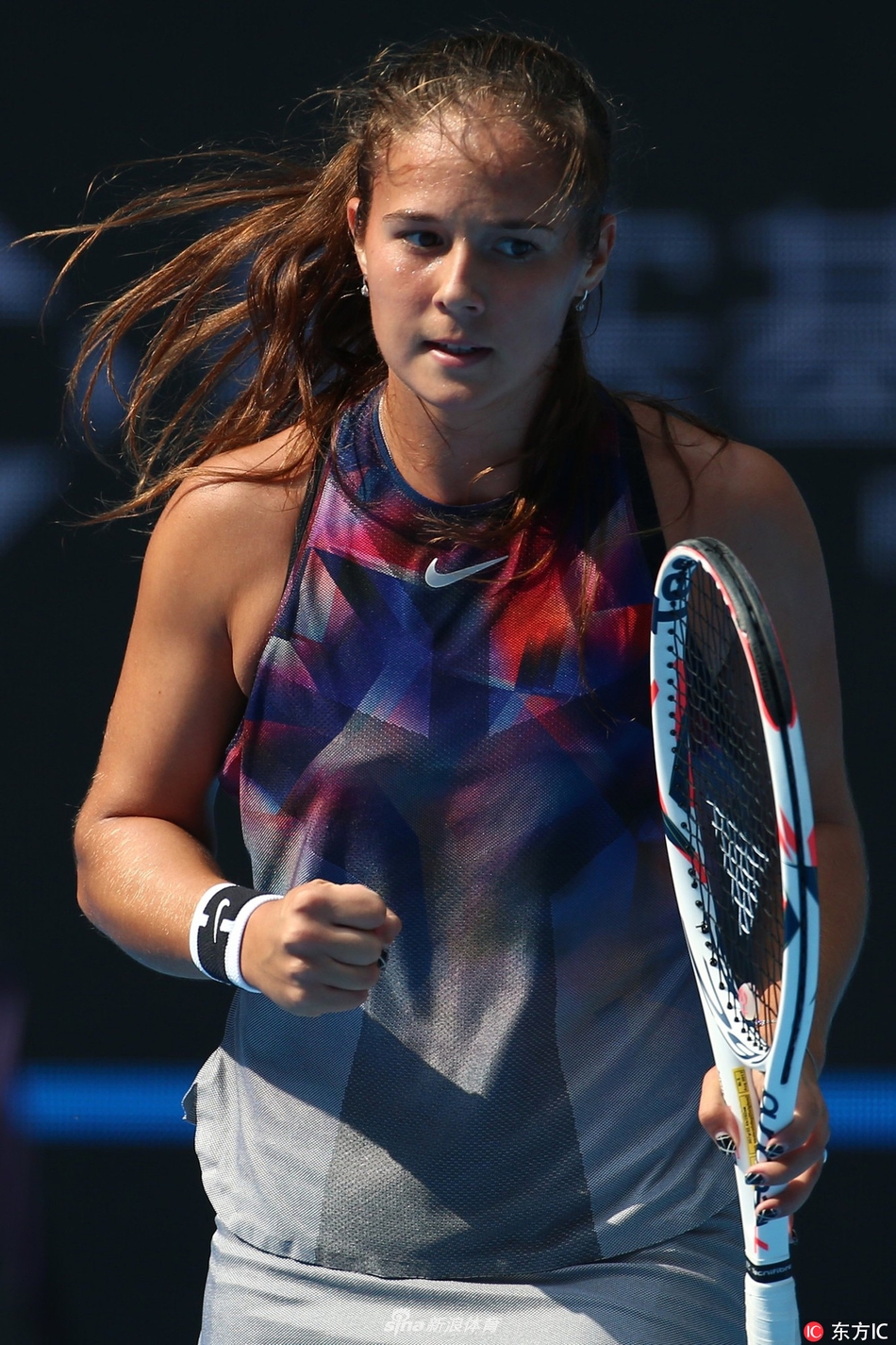 造对手失误 造对手失误