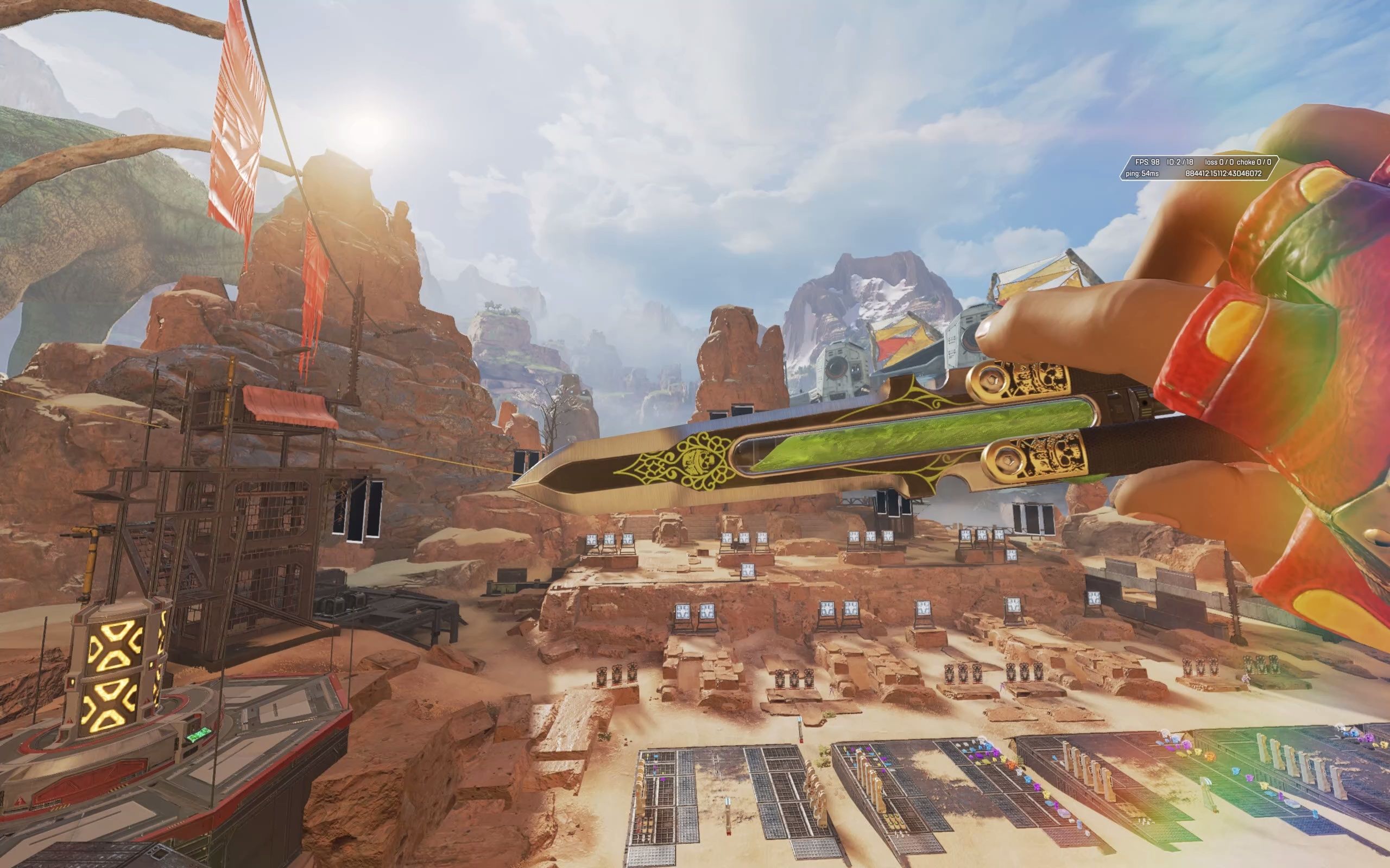 若你准备二 若你准备二