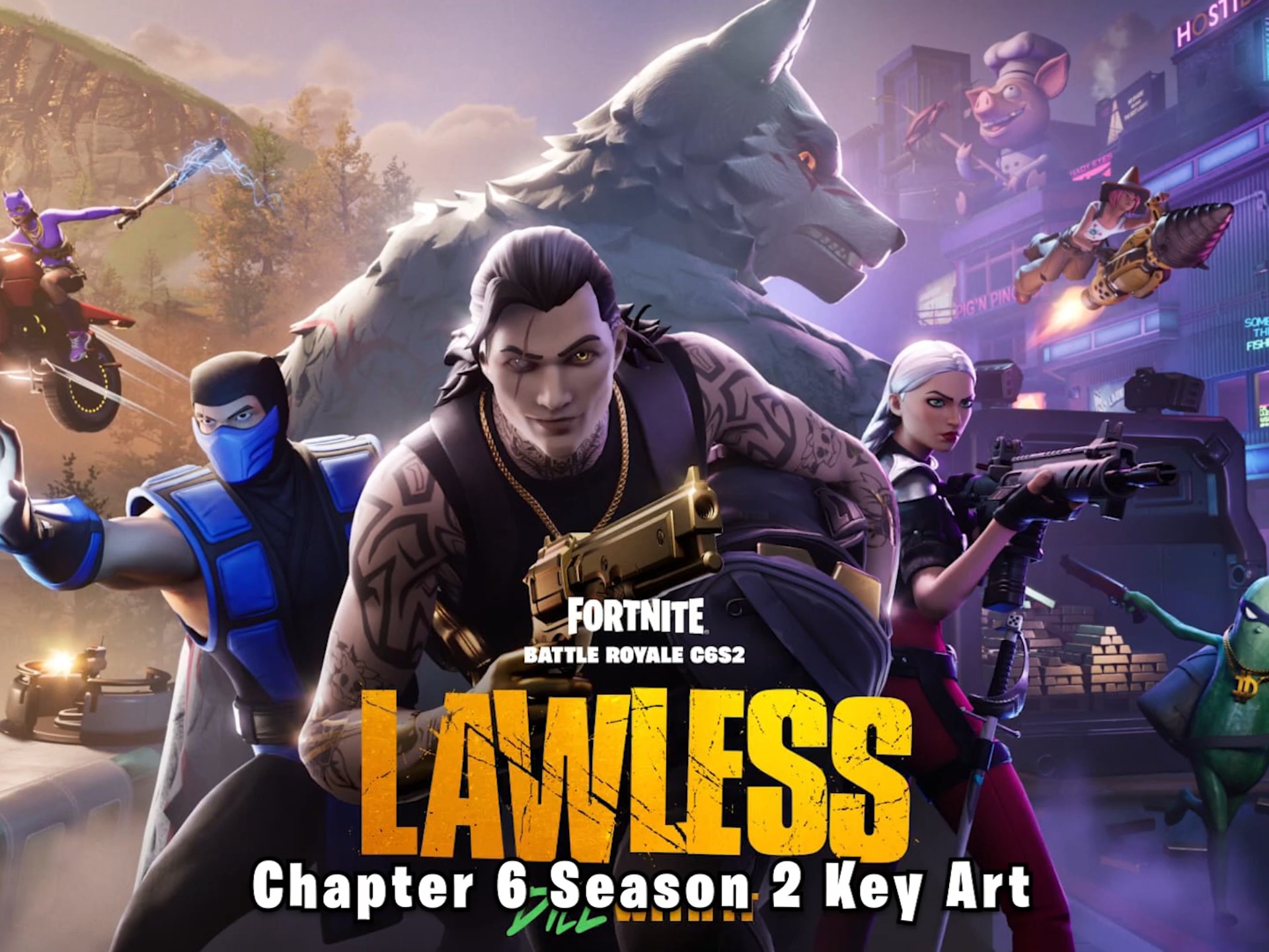 冲击力强 冲击力强